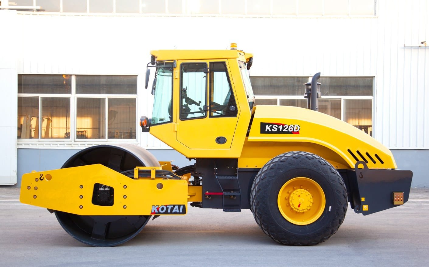 KS126D