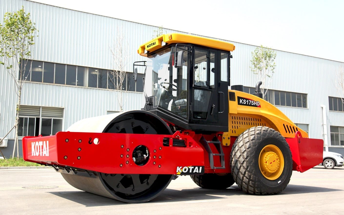 KS175HD