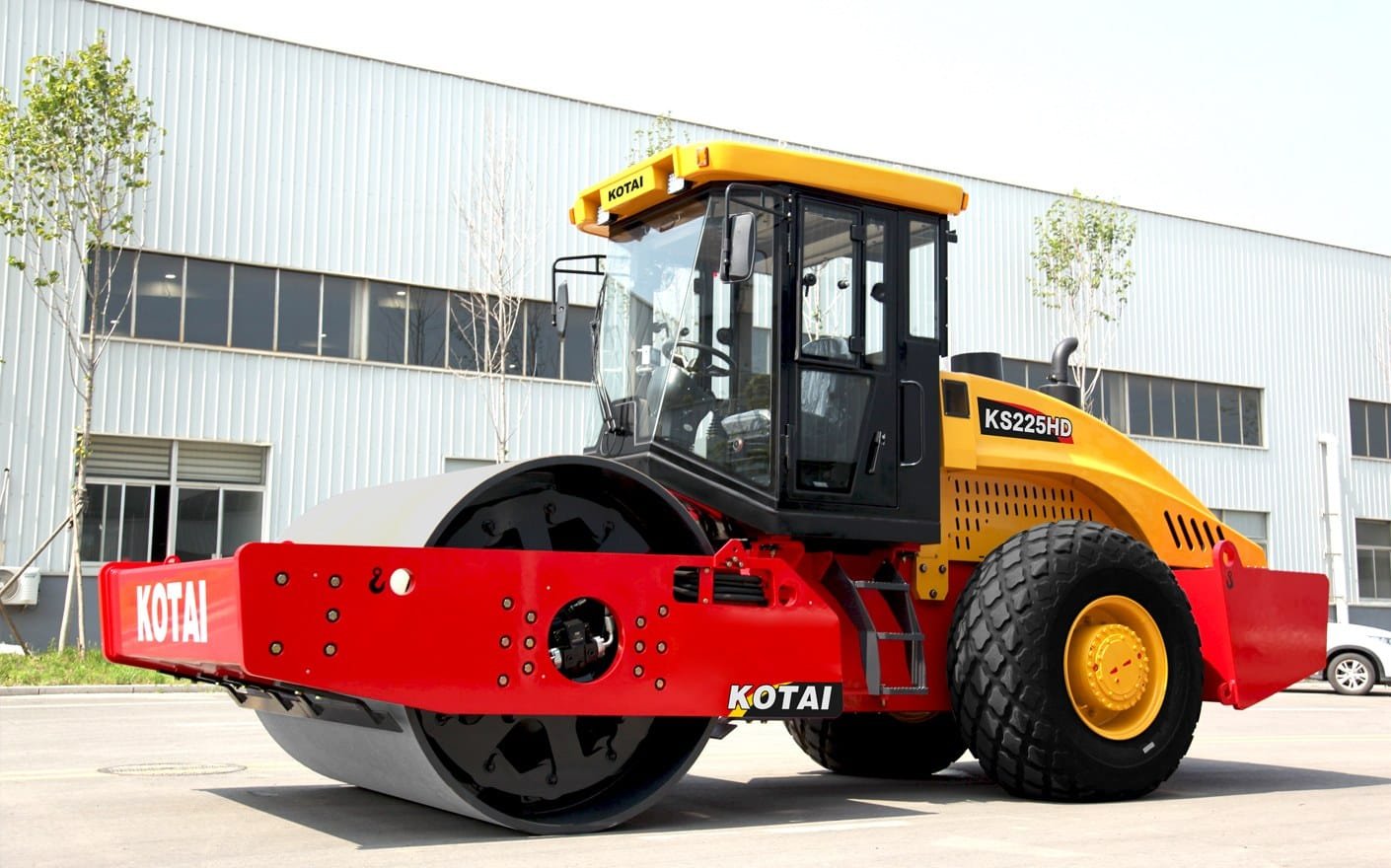 KS225HD