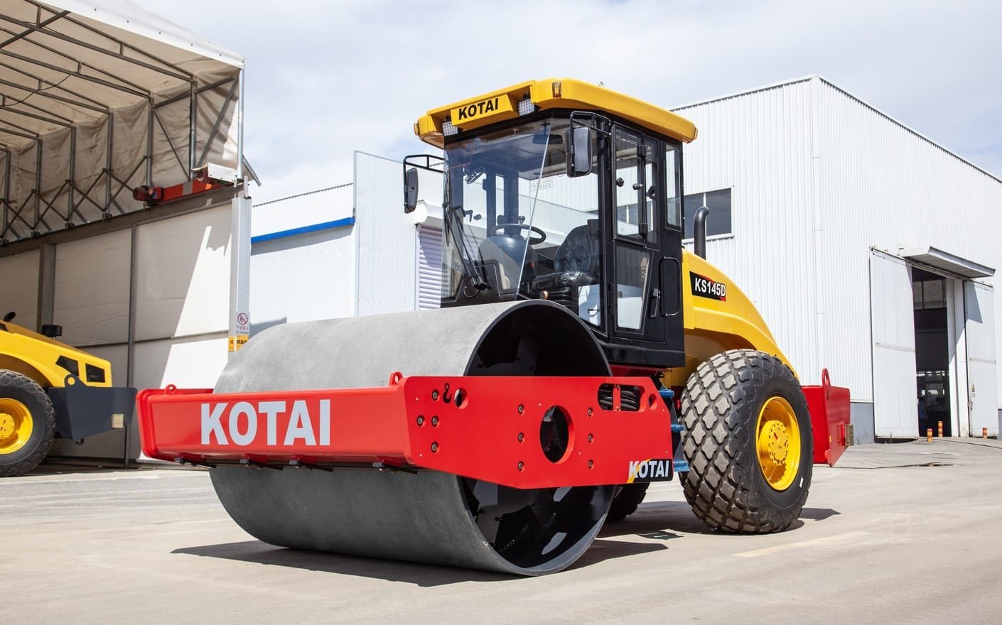 KS145D