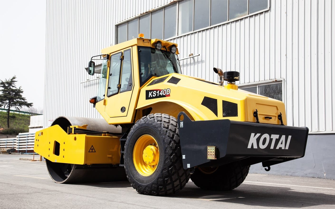 KS140D