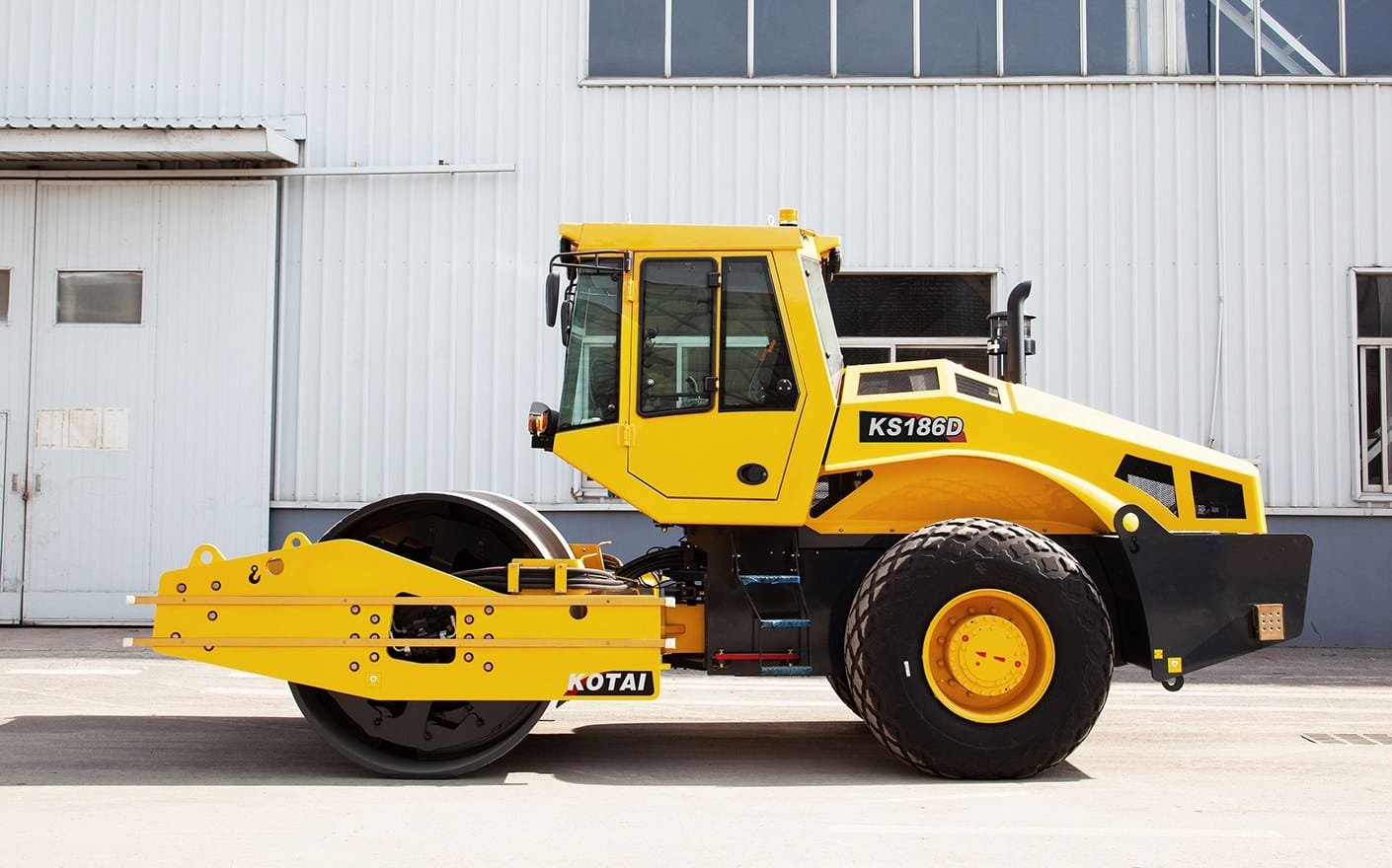 KS186D