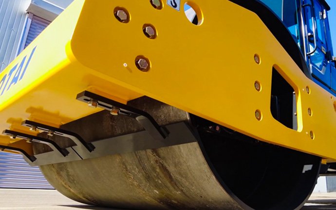 Efficient Compaction Operation