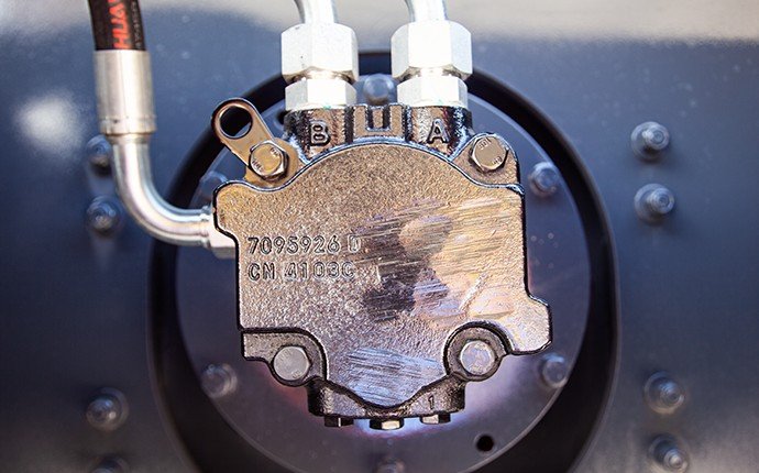 Vibration System