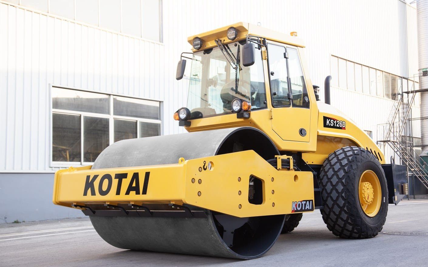 KS126D