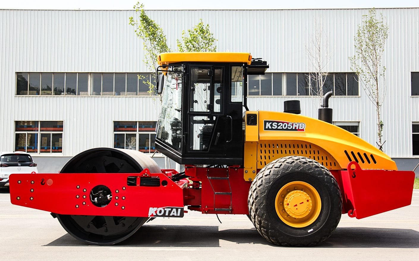 KS205HD