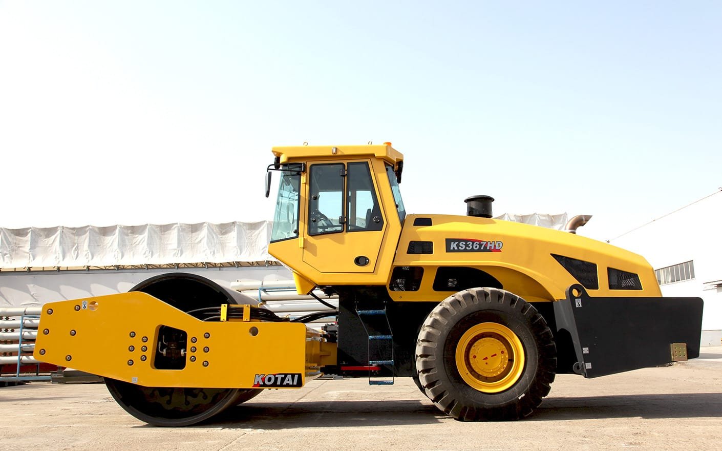 KS367HD