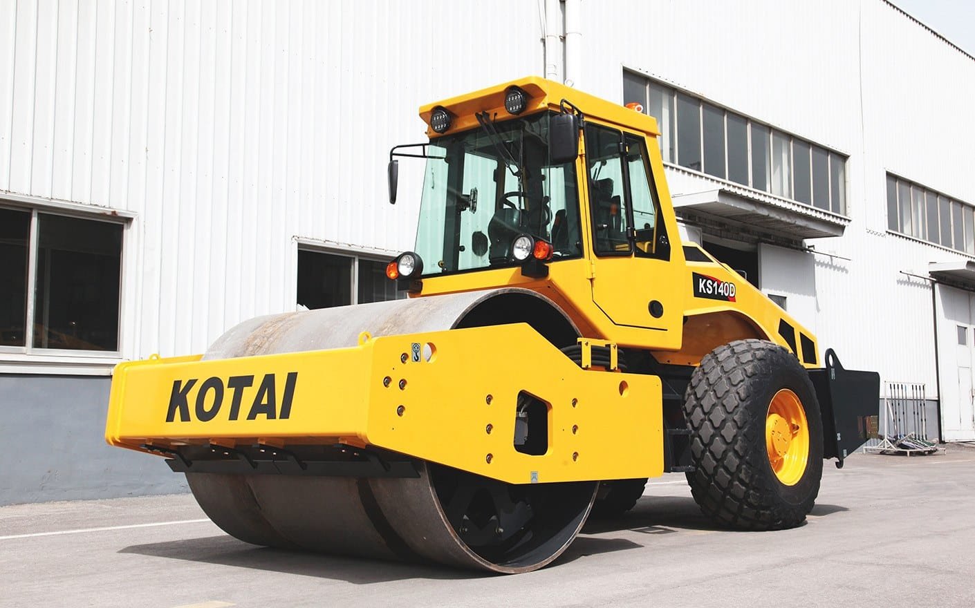 KS140D