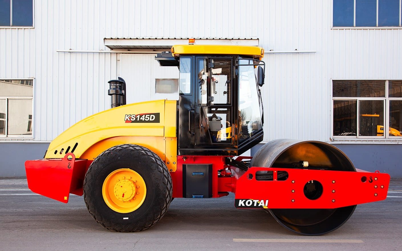 KS145D
