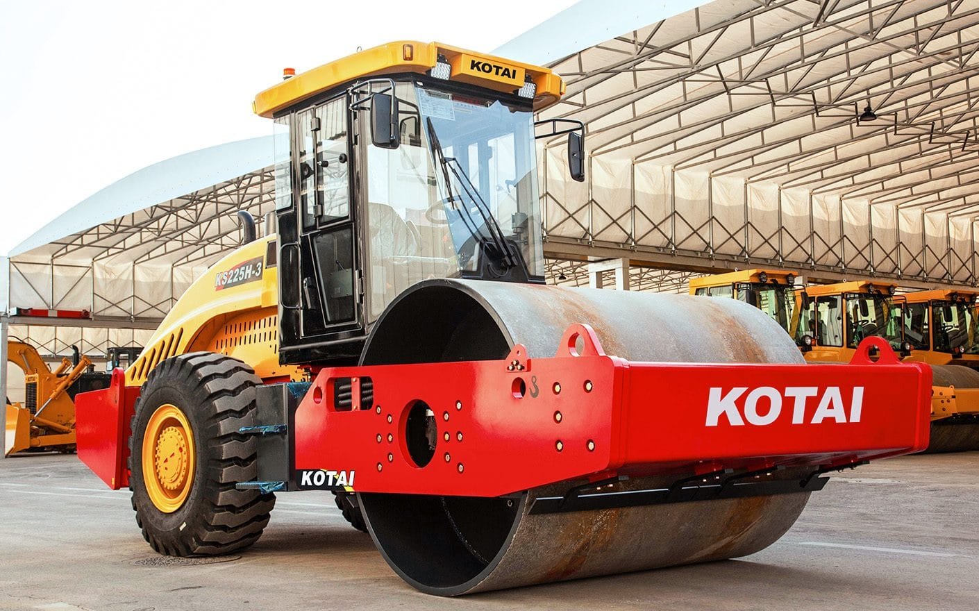 KS225H-3