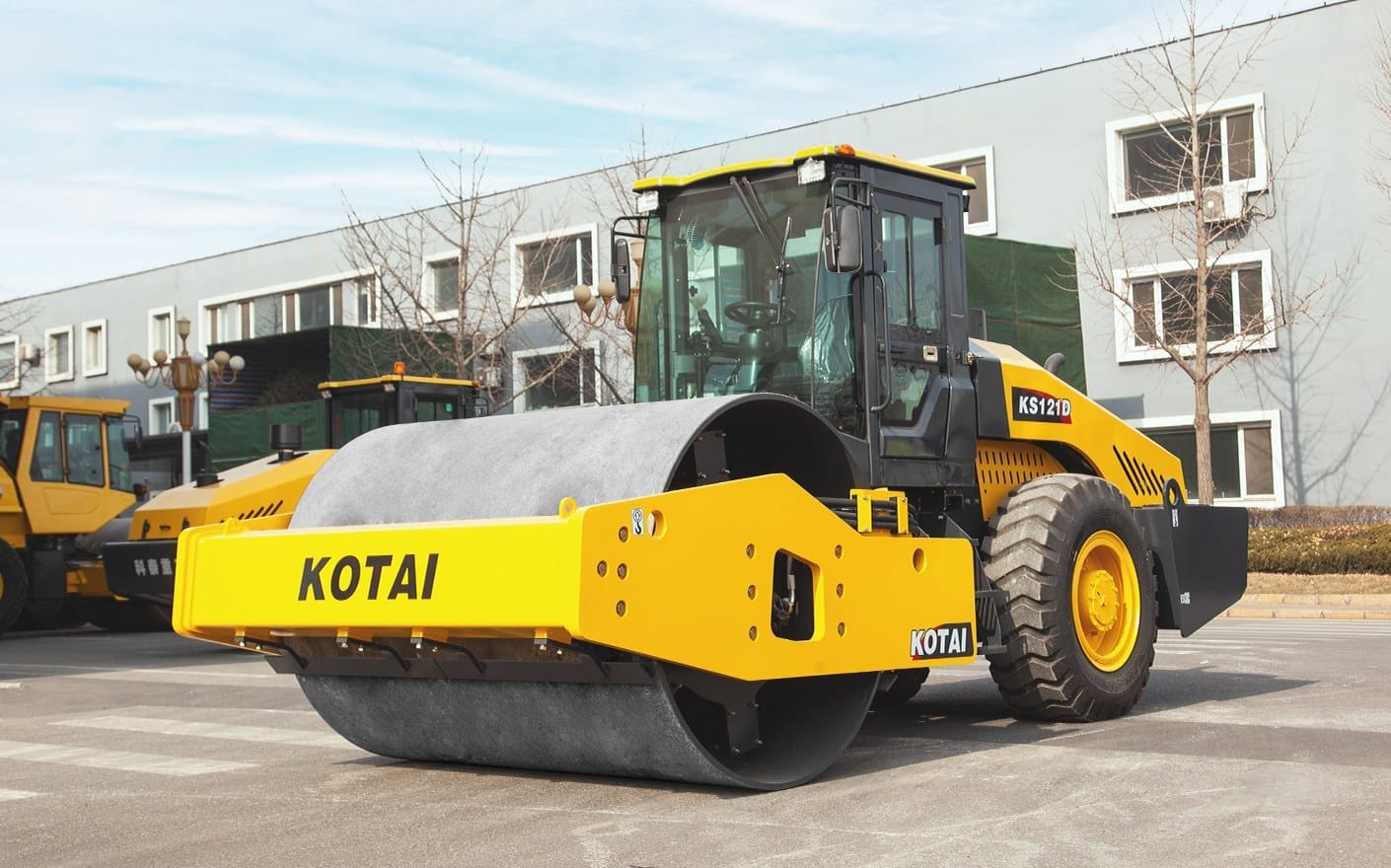 KS121S
