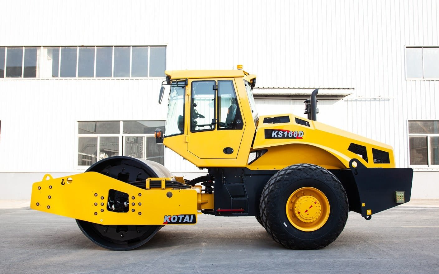 KS166D