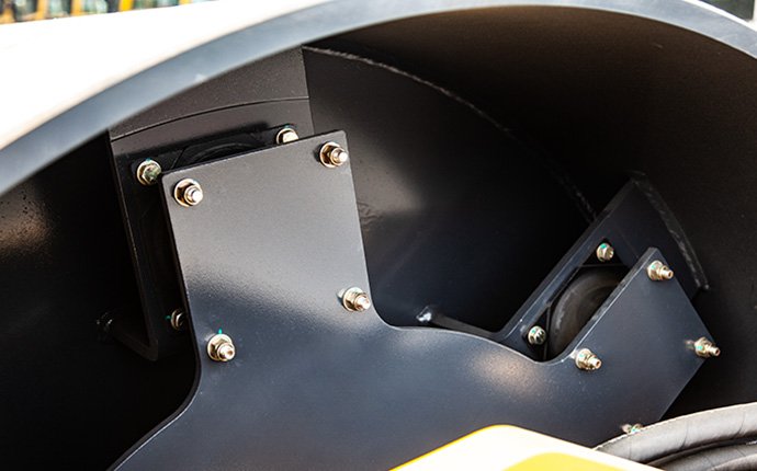 Vibration Wheel Structure