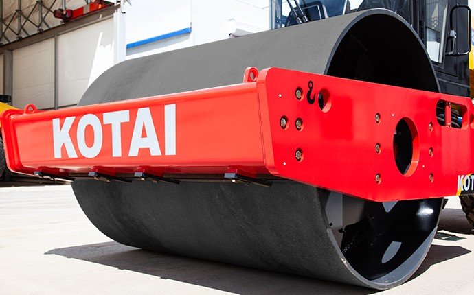 Vibration Wheel Structure