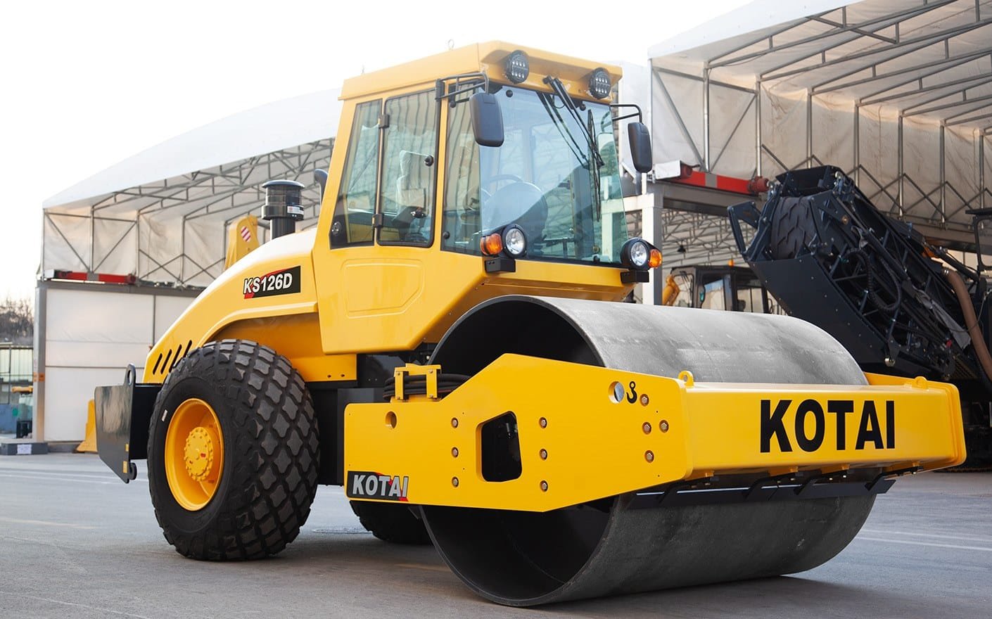 KS126D
