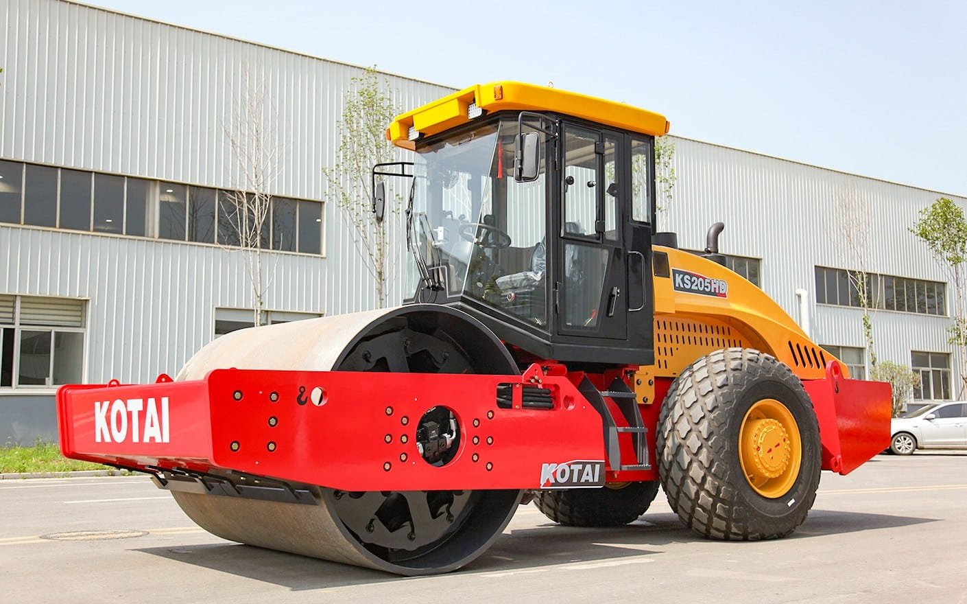 KS205HD