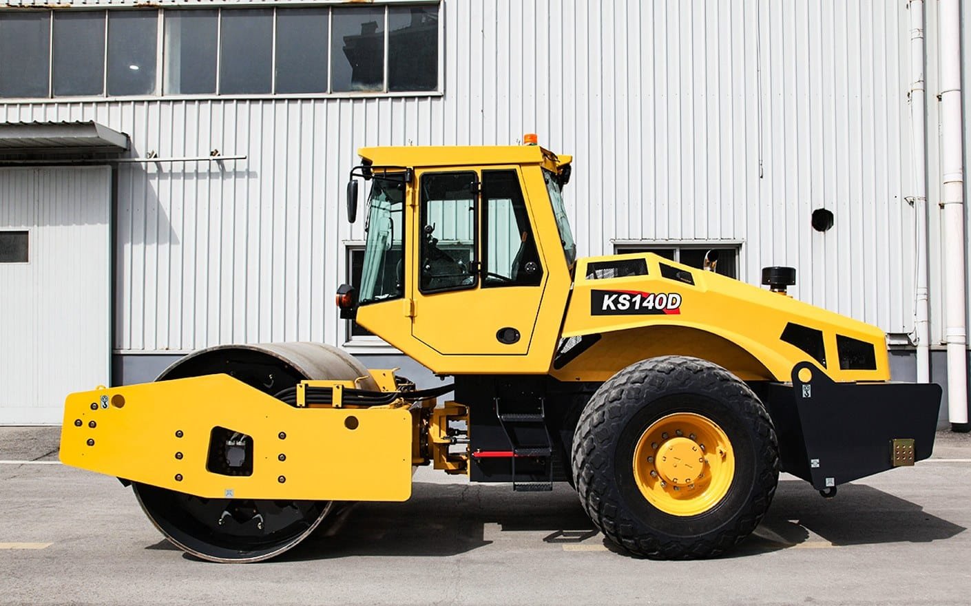 KS140D