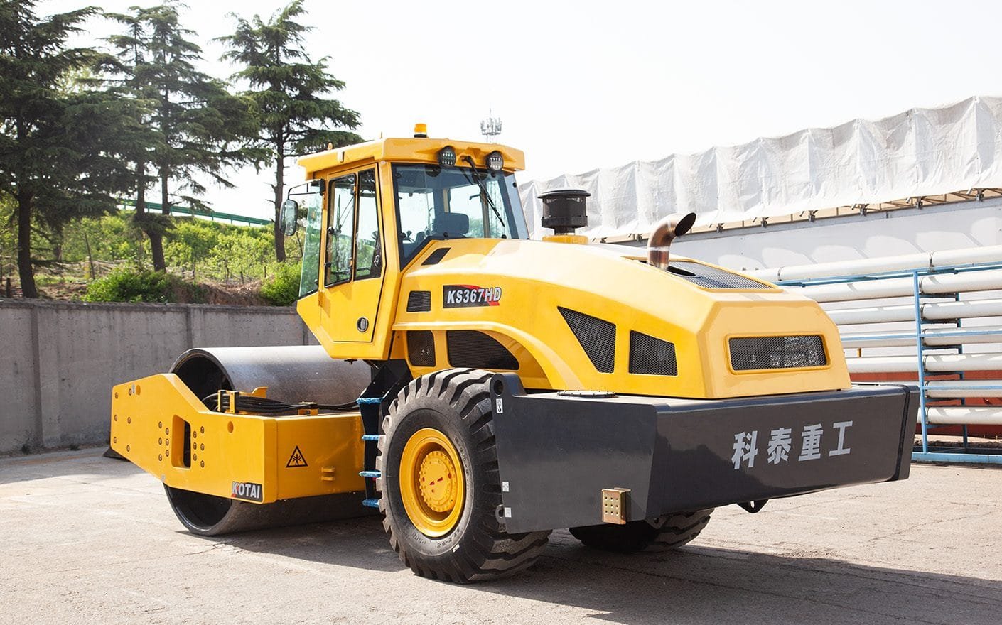 KS367HD