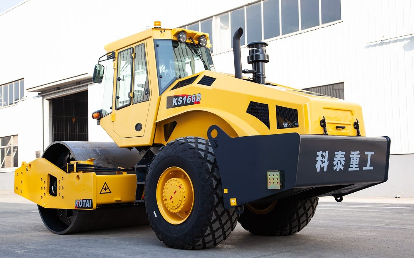 KS166D