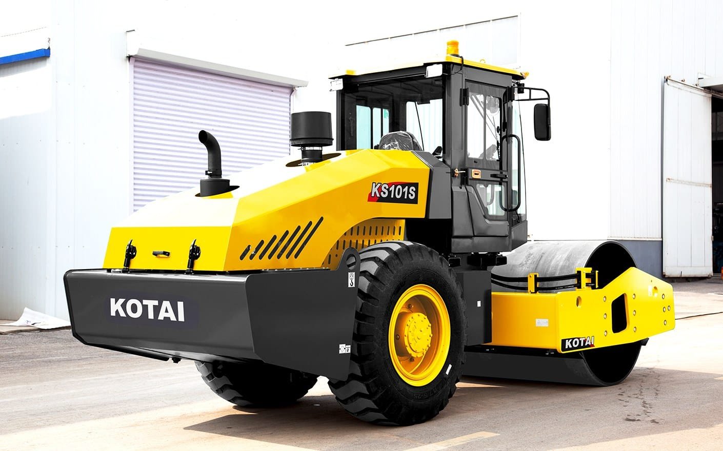 KS101S