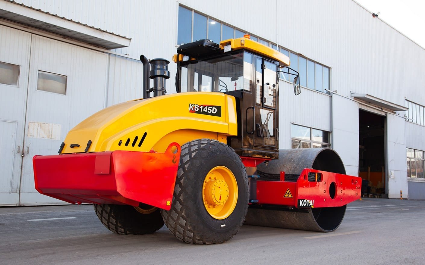 KS145D