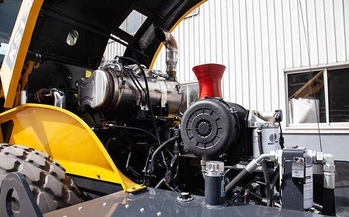 Engine System