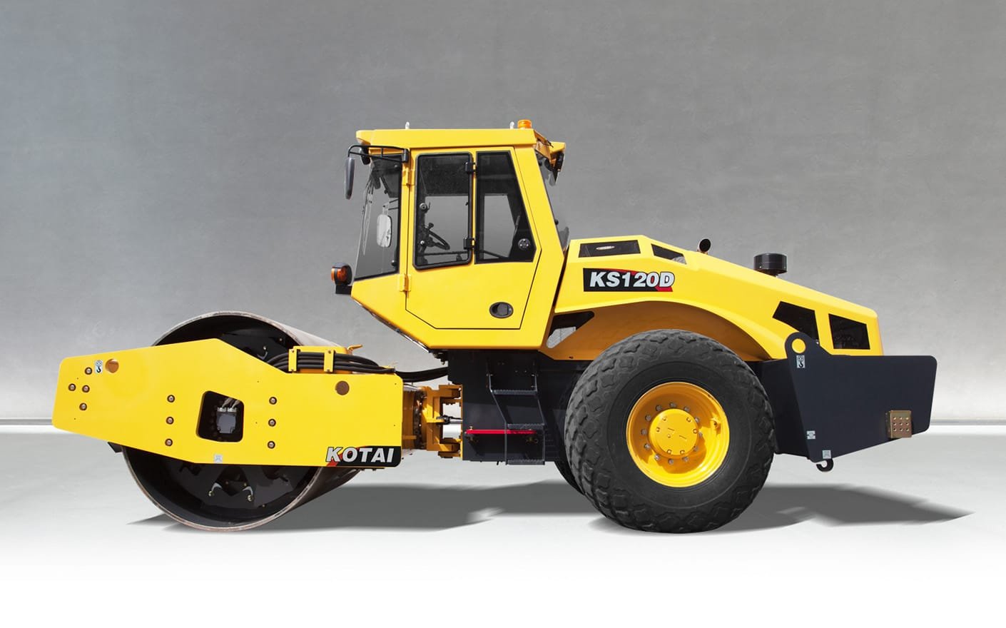 KS120D