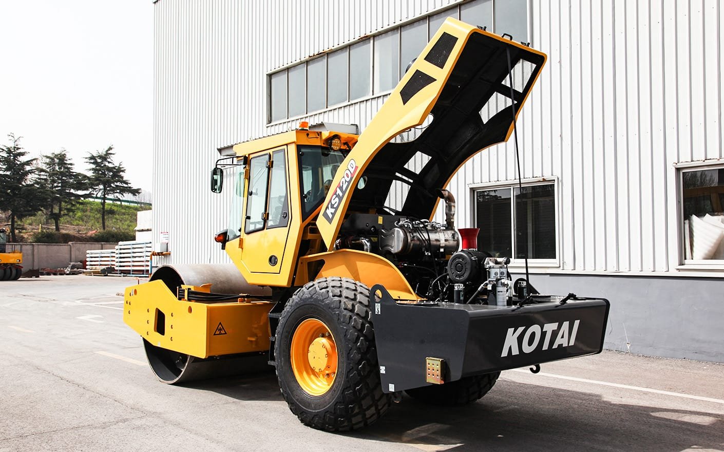 KS120D
