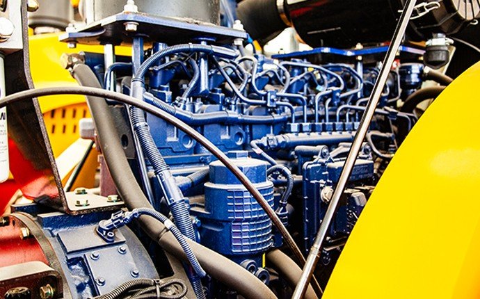 Engine System