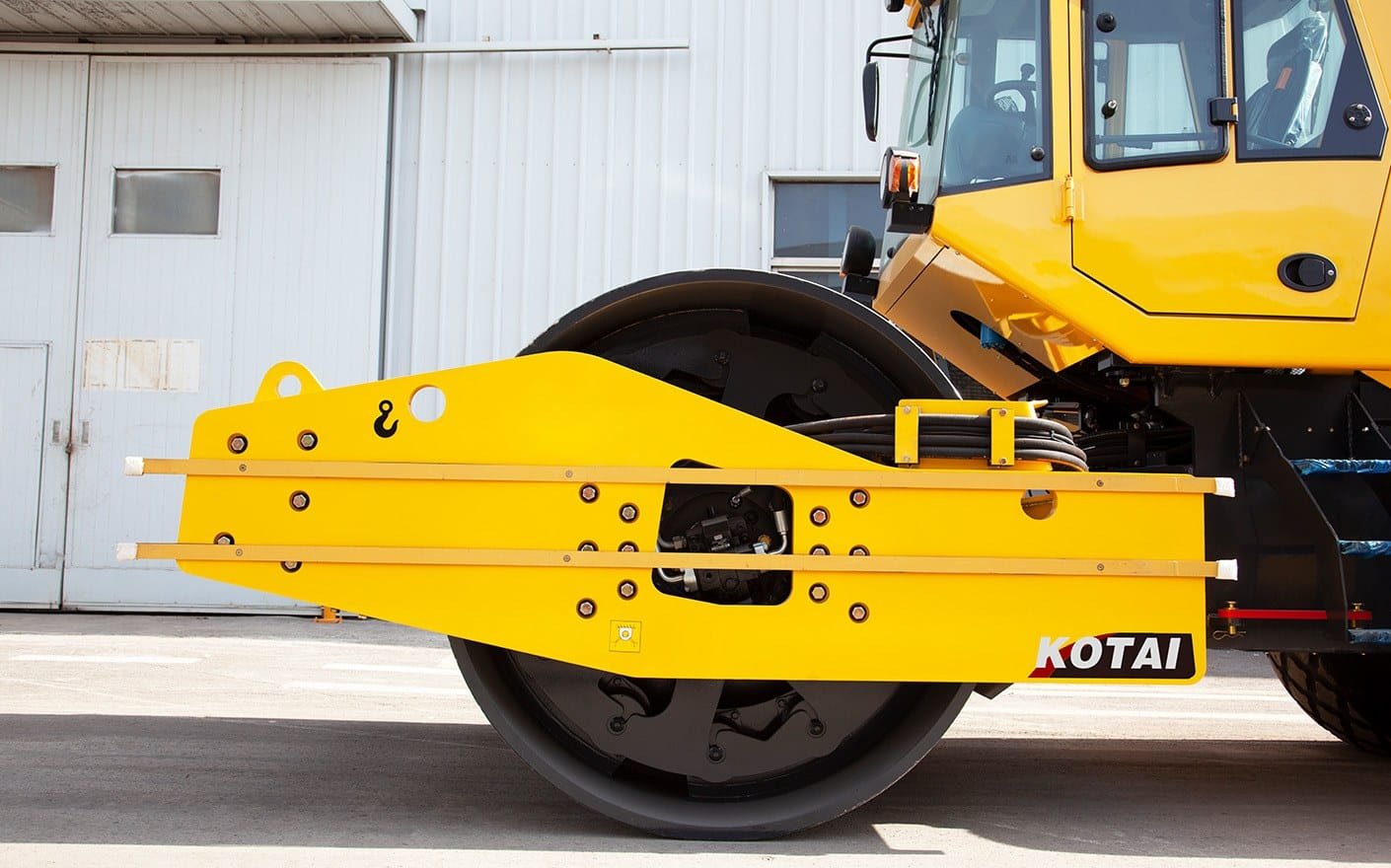 KS166D