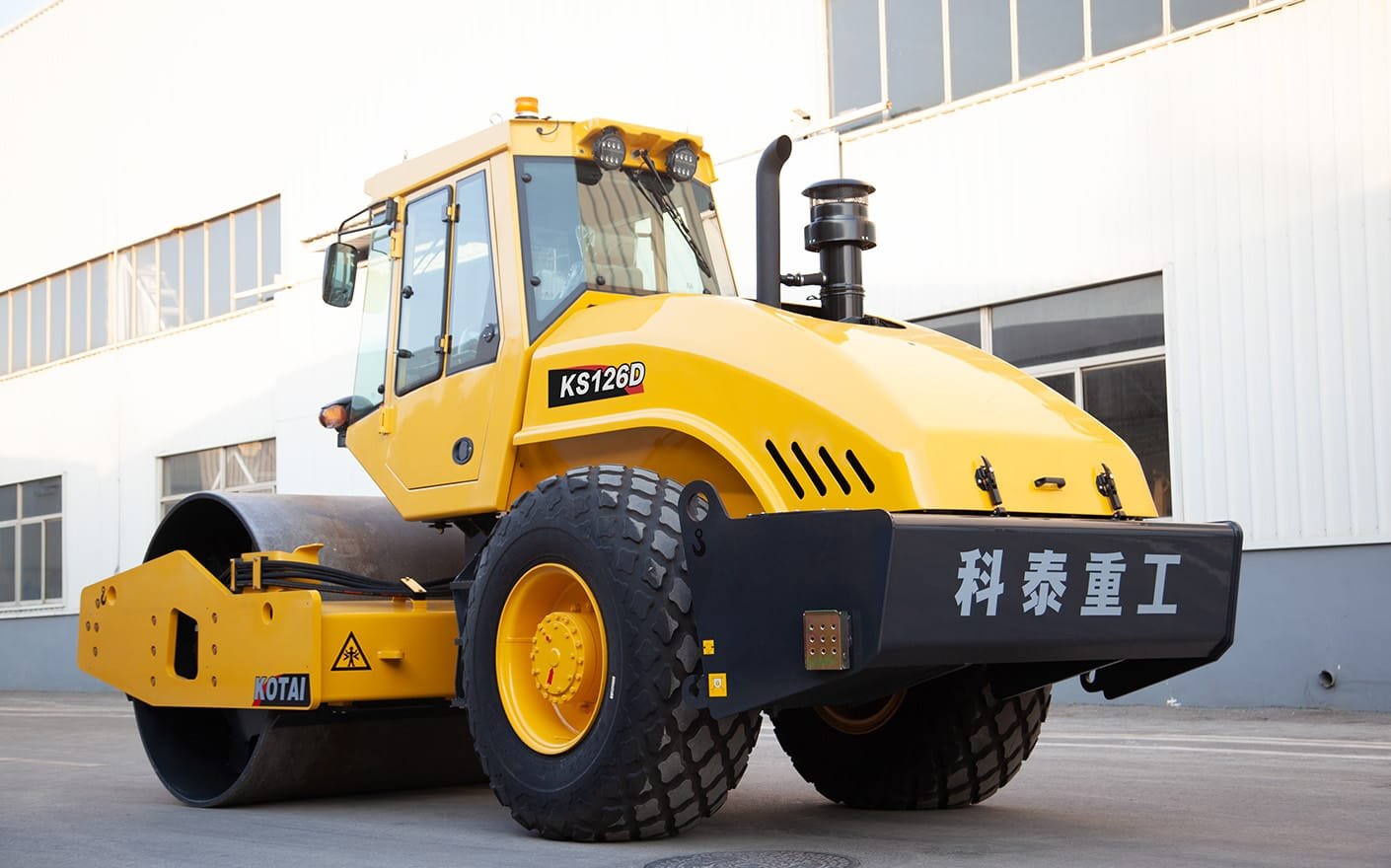 KS126D