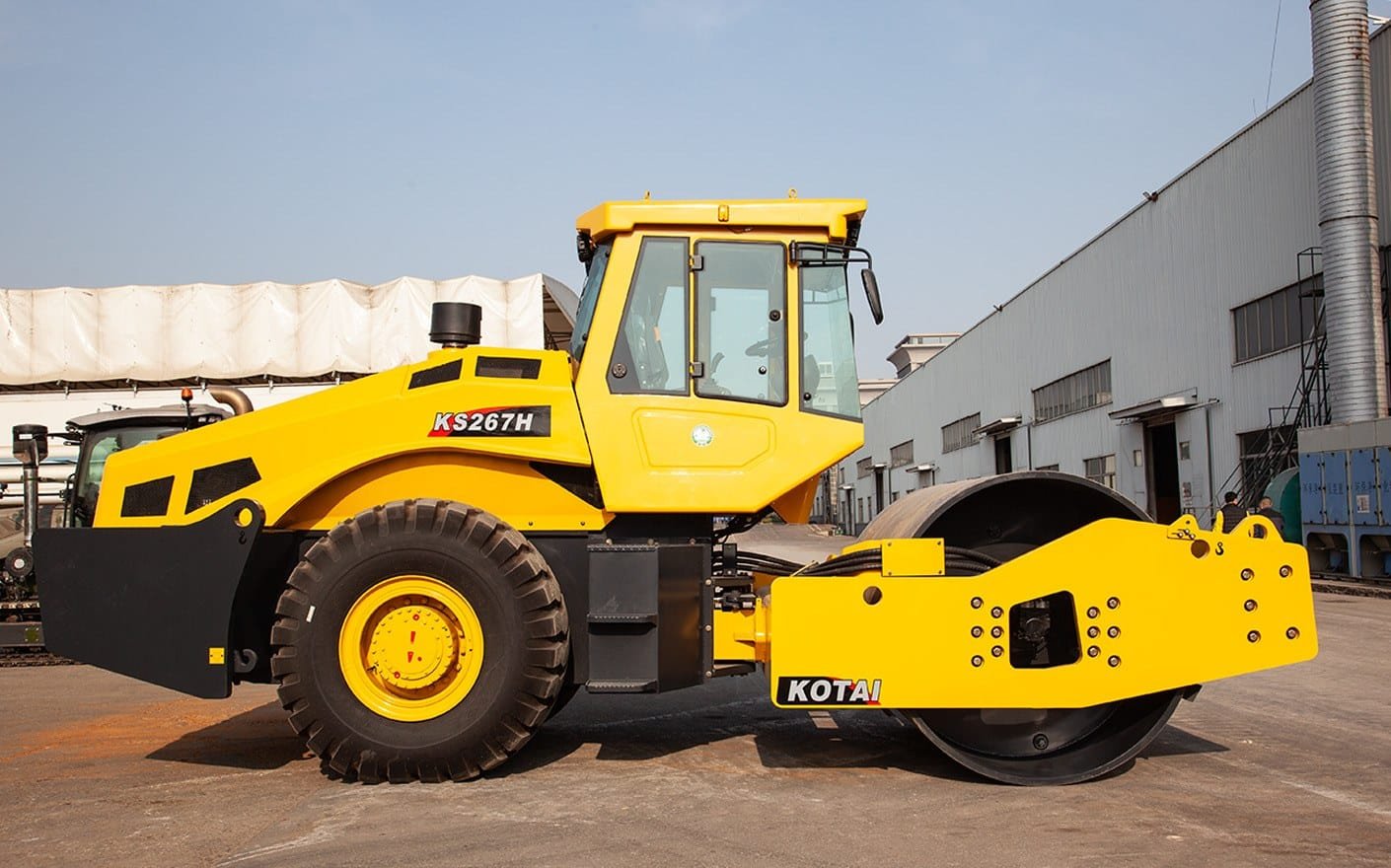 KS267H