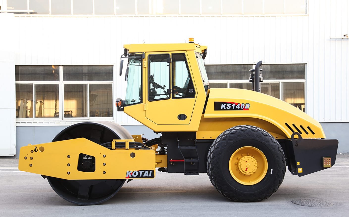 KS146D
