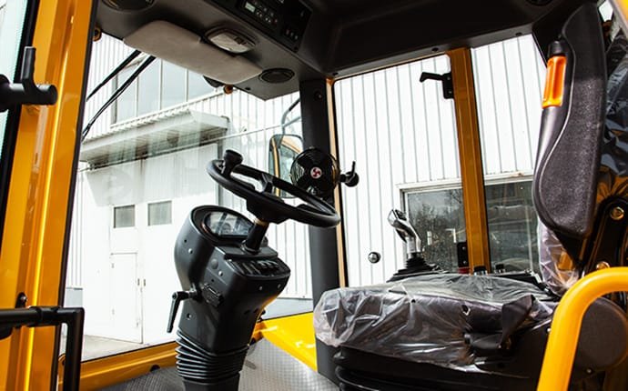 Comfortable Operating Environment