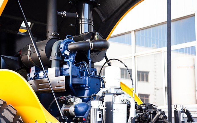 Engine System