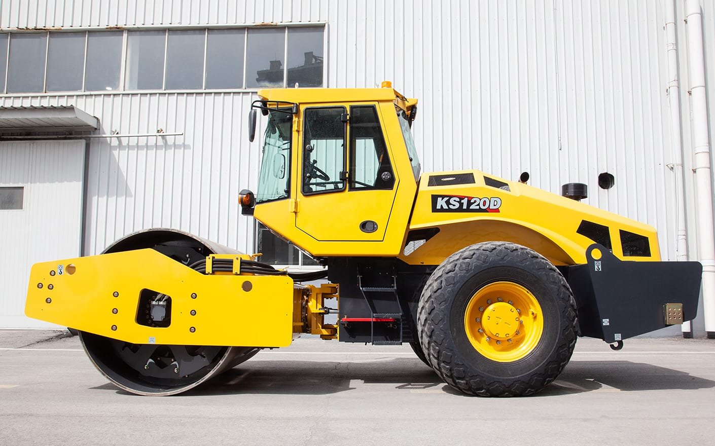KS120D