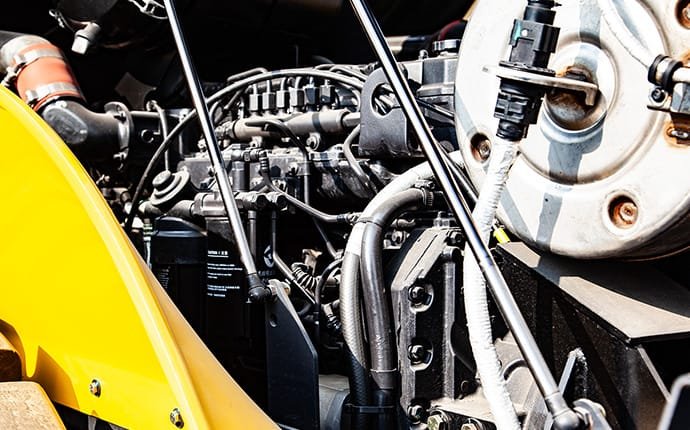 Engine System