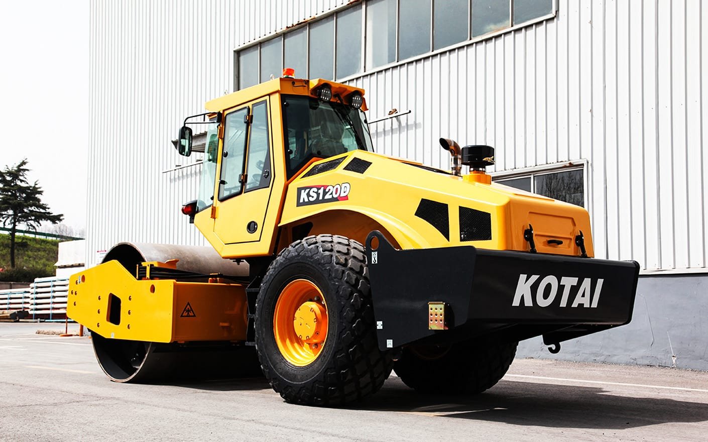 KS120D