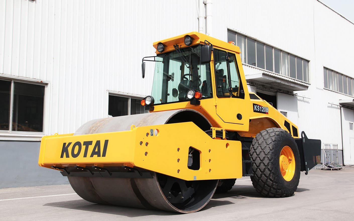 KS120D