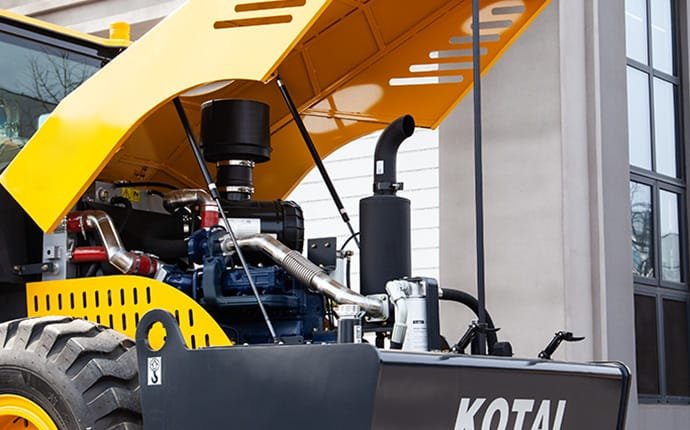 Engine System