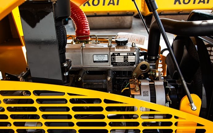 Power System