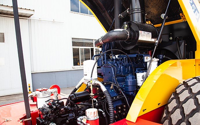 Engine System