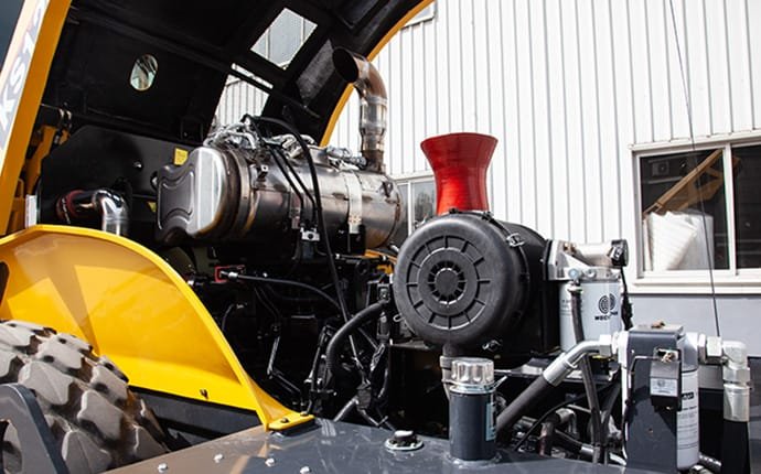 Engine System