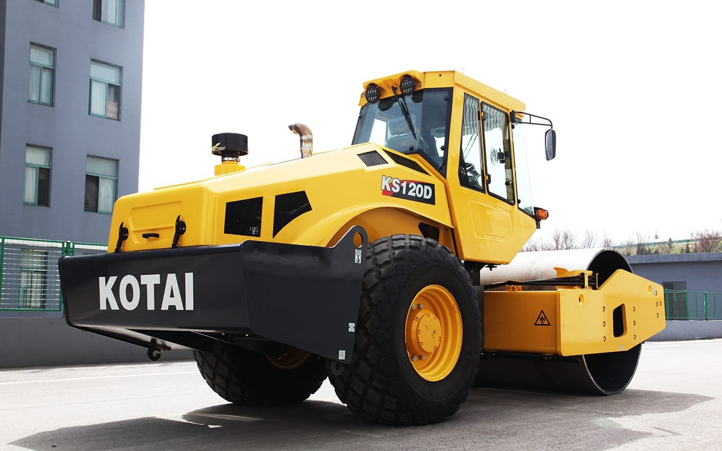 KS120D