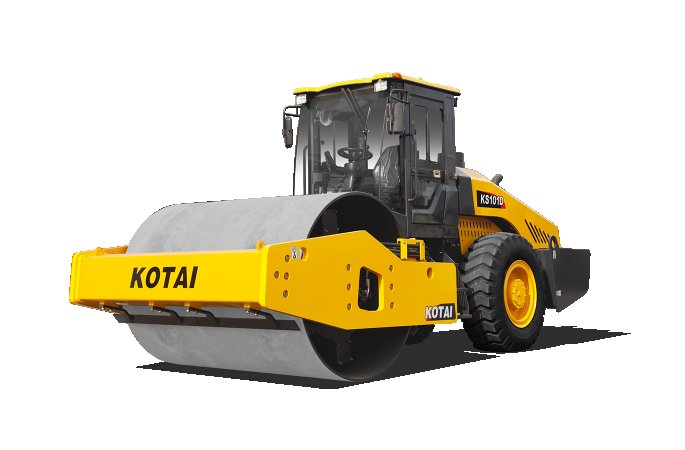 KS101D