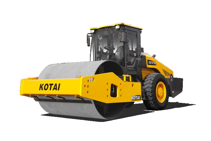 KS101D