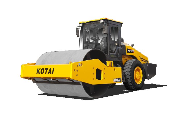 KS101S
