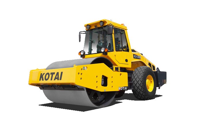 KS120D