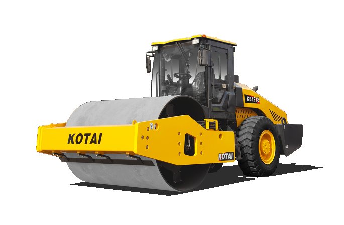 KS121S