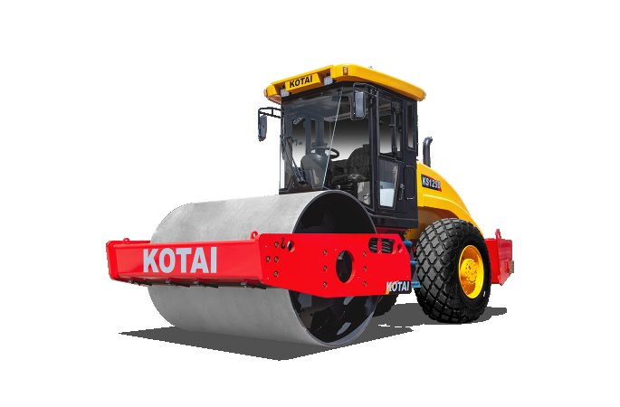 KS125D